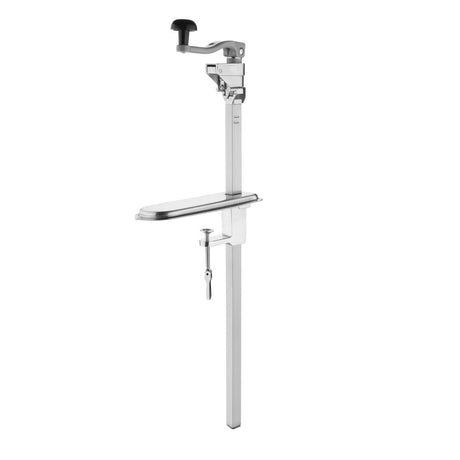 CE039 Vogue Bench Can Opener 30in