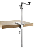 CE039 Vogue Bench Can Opener 30in