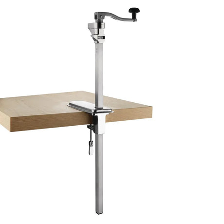 CE039 Vogue Bench Can Opener 30in - JD Catering Equipment Solutions Ltd