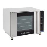 CE088 Blue Seal Turbofan Convection Oven E31D4