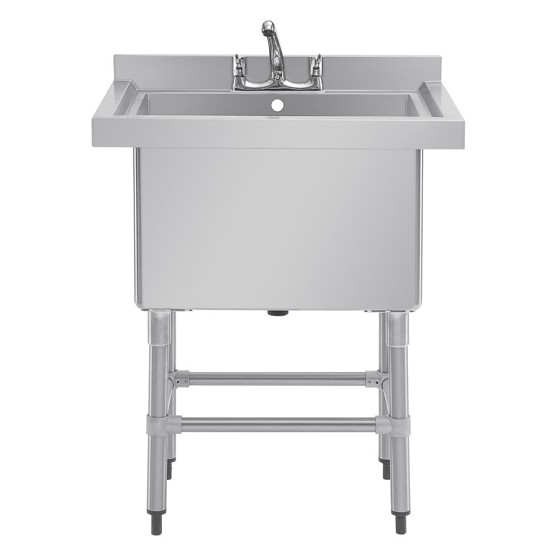 CE141 Vogue Deep Pot Sink