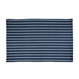 CE146 Vogue Butchers Stripe Chef Tea Towel