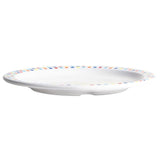 Utopia Spanish Tile Side Plates 160mm (48 Pack)