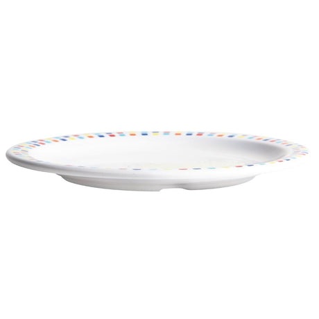 Utopia Spanish Tile Side Plates 160mm (48 Pack)