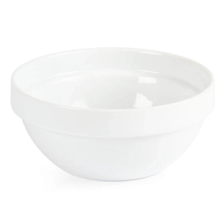 CE530 Olympia Cereal Bowls 145mm 540ml (Pack of 12) - JD Catering Equipment Solutions Ltd