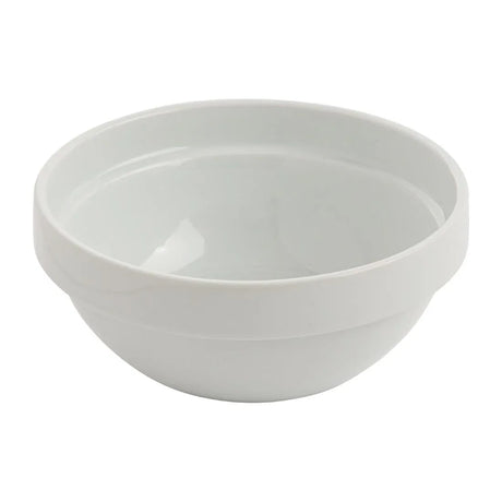 CE530 Olympia Cereal Bowls 145mm 540ml (Pack of 12) - JD Catering Equipment Solutions Ltd