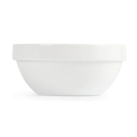 CE530 Olympia Cereal Bowls 145mm 540ml (Pack of 12) - JD Catering Equipment Solutions Ltd