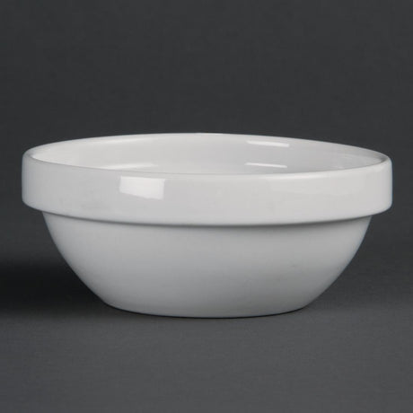 CE531 Olympia Fruit Bowls (Pack of 12)