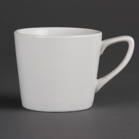 CE536 Olympia Low Cups 200ml 7oz (Pack of 12)