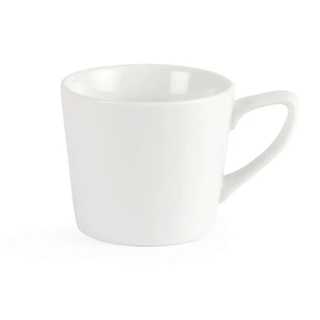 CE536 Olympia Low Cups 200ml 7oz (Pack of 12) - JD Catering Equipment Solutions Ltd