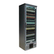 Gamko Upright Bottle Cooler with Right Hinged Door 300Ltr MG3/300RG