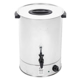 CE706 Burco Manual Fill Water Boiler 30Ltr