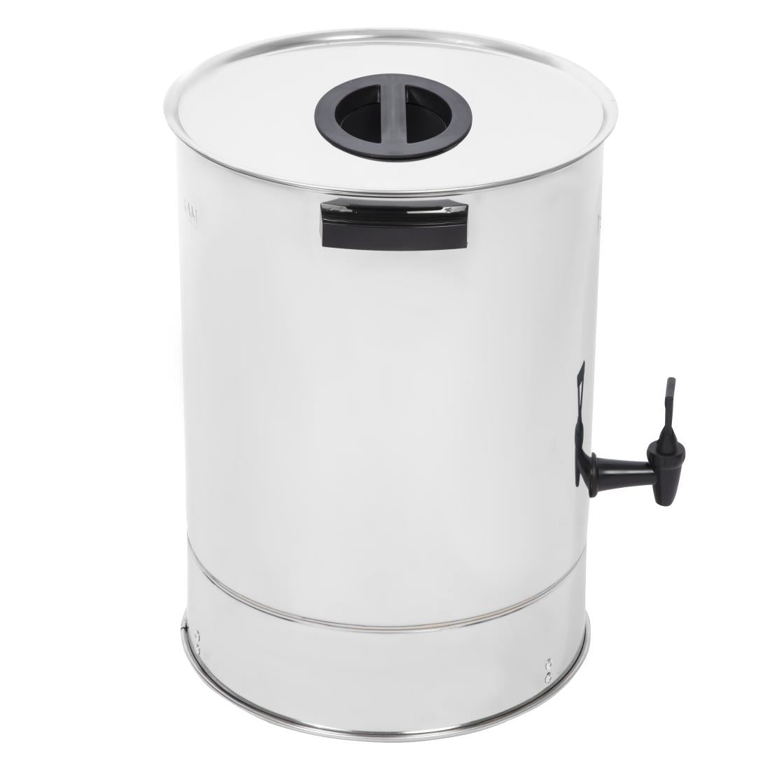 CE706 Burco Manual Fill Water Boiler 30Ltr