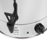 CE706 Burco Manual Fill Water Boiler 30Ltr