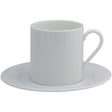 Elia Glacier Fine China Mugs 250ml (6 Pack)