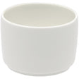Elia Glacier Fine China Open Sugar Bowls 240ml (6 Pack)