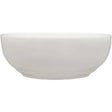 Elia Glacier Fine China Cereal Bowls 135mm (4 Pack)