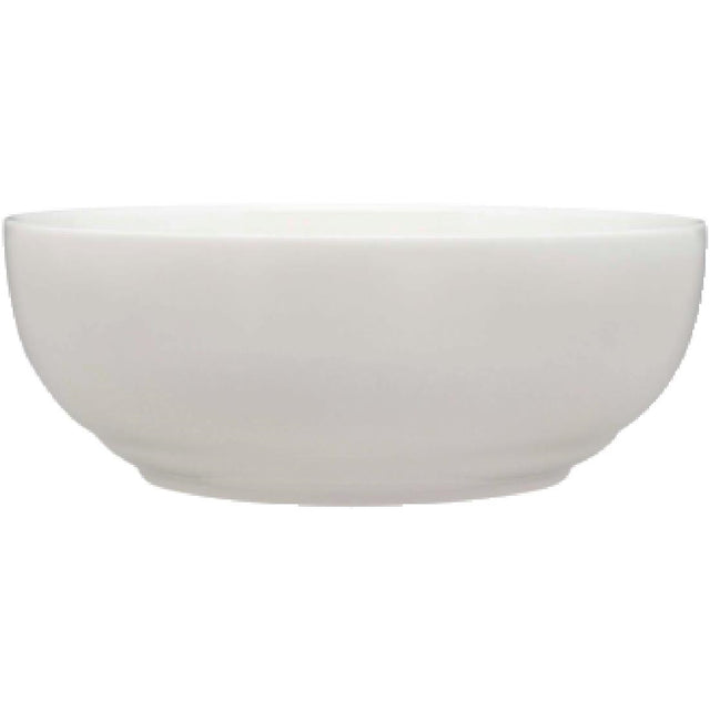 Elia Glacier Fine China Cereal Bowls 135mm (4 Pack)