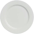 Elia Glacier Fine China Plates 300mm (4 Pack)