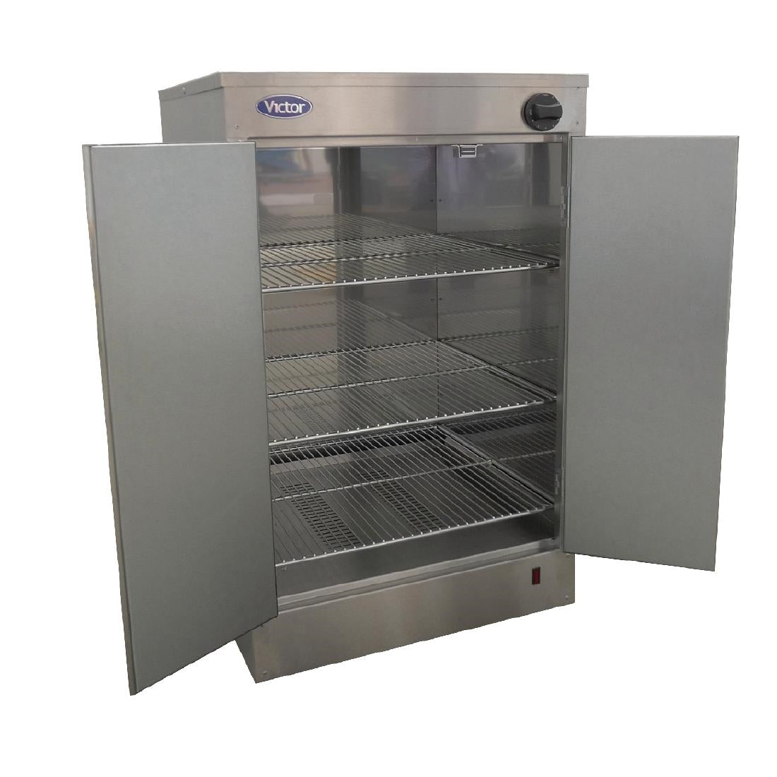 CE887 Victor Prince Hot Cupboard HED30100