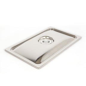Sammic Vac-norm container cover 1/1 stainless steel