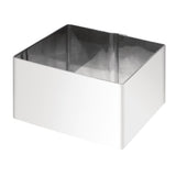 CF164 Vogue Square Mousse Rings 35 x 60 x 60mm