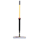 CF203 Rubbermaid Pulse Microfibre Spray Mop