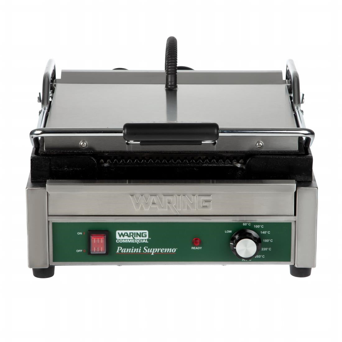 CF231 Waring Large Panini Grill WPG250K