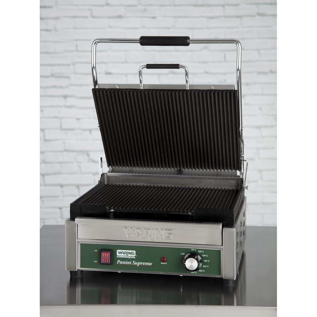 CF231 Waring Large Panini Grill WPG250K