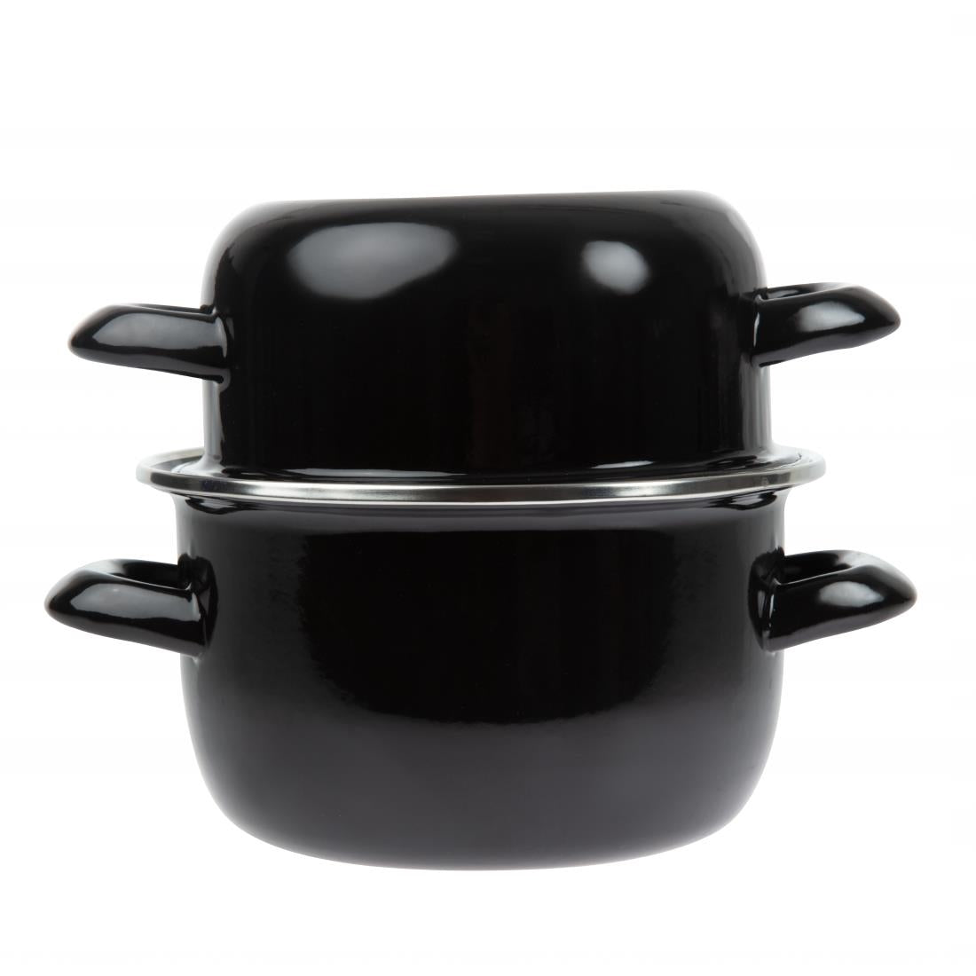 Olympia Mussel Pot 800ml