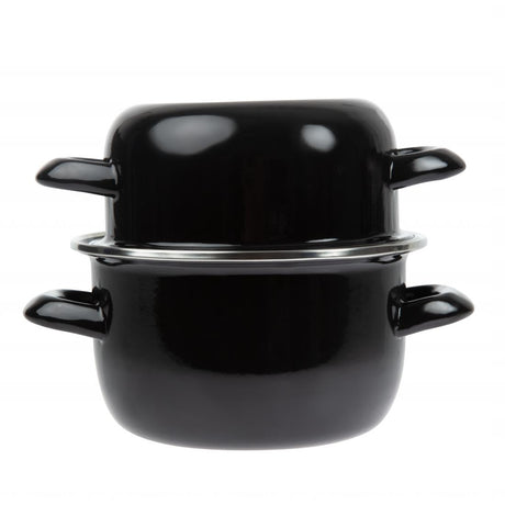 Olympia Mussel Pot 800ml