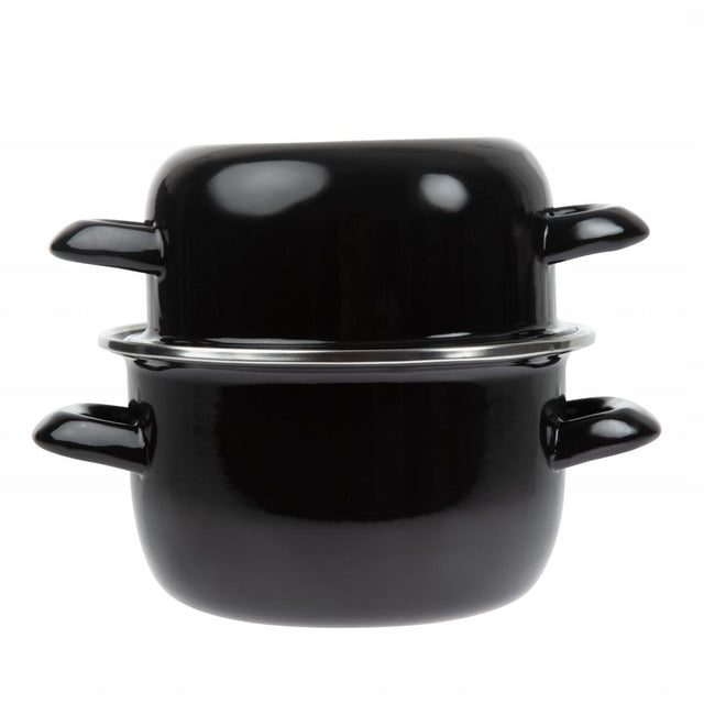 Olympia Mussel Pot 800ml