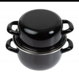 Olympia Mussel Pot 800ml