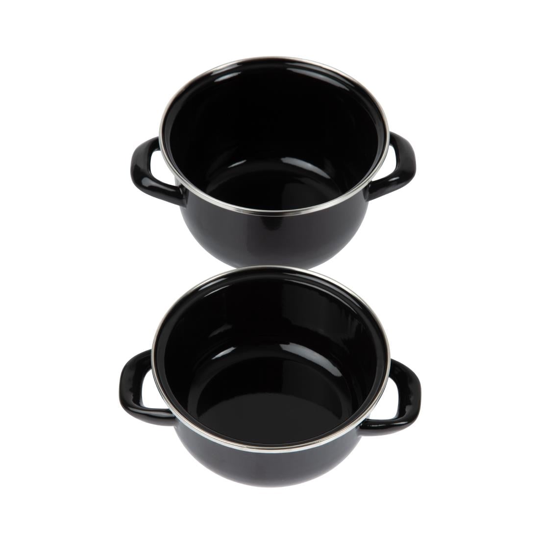 Olympia Mussel Pot 800ml