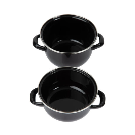 Olympia Mussel Pot 800ml