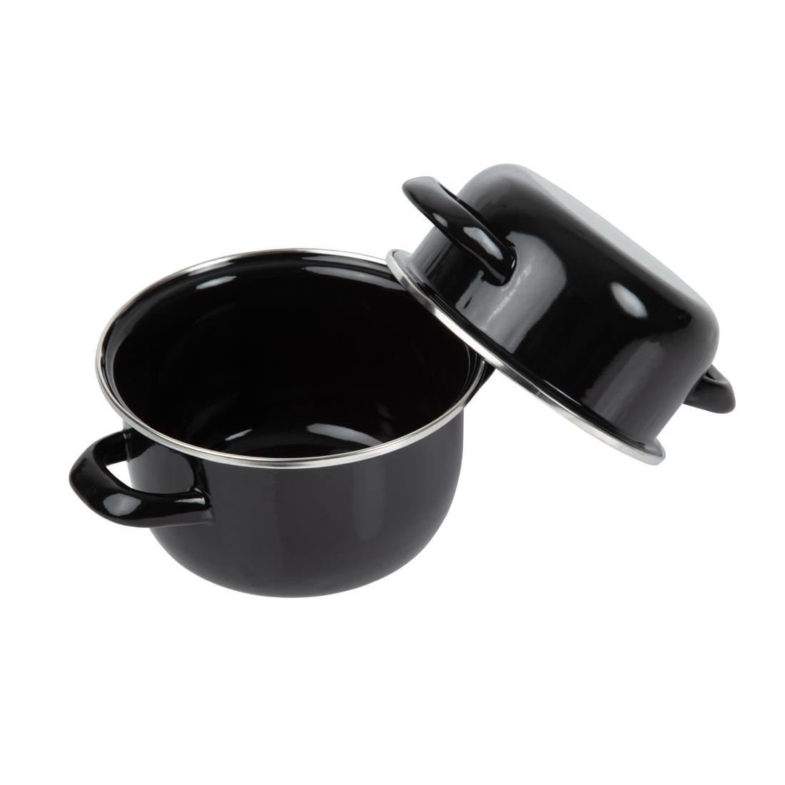 Olympia Mussel Pot 800ml