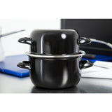 Olympia Mussel Pot 800ml