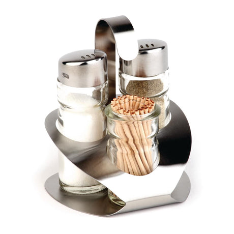 CF298 Pepper or Salt Cruet