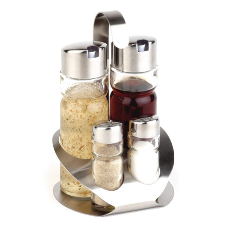 Oil or Vinegar Cruet