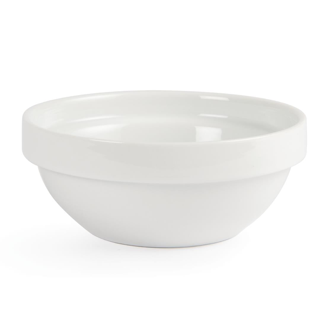 CF354 Olympia Stacking Bowls 130mm (Pack of 12)