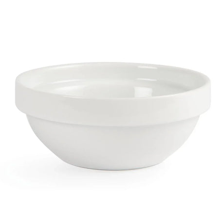 CF354 Olympia Stacking Bowls 130mm (Pack of 12) - JD Catering Equipment Solutions Ltd
