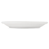 CF360 Olympia Athena Narrow Rimmed Plates 165mm (Pack of 12)