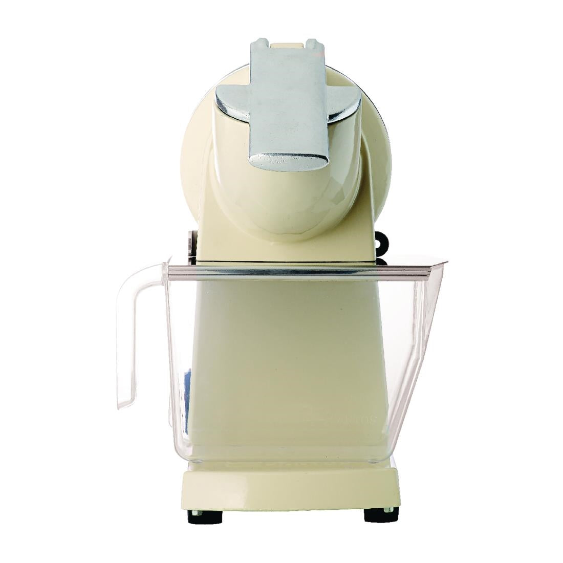 CF600 Santos Electric Cheese Grater 02A