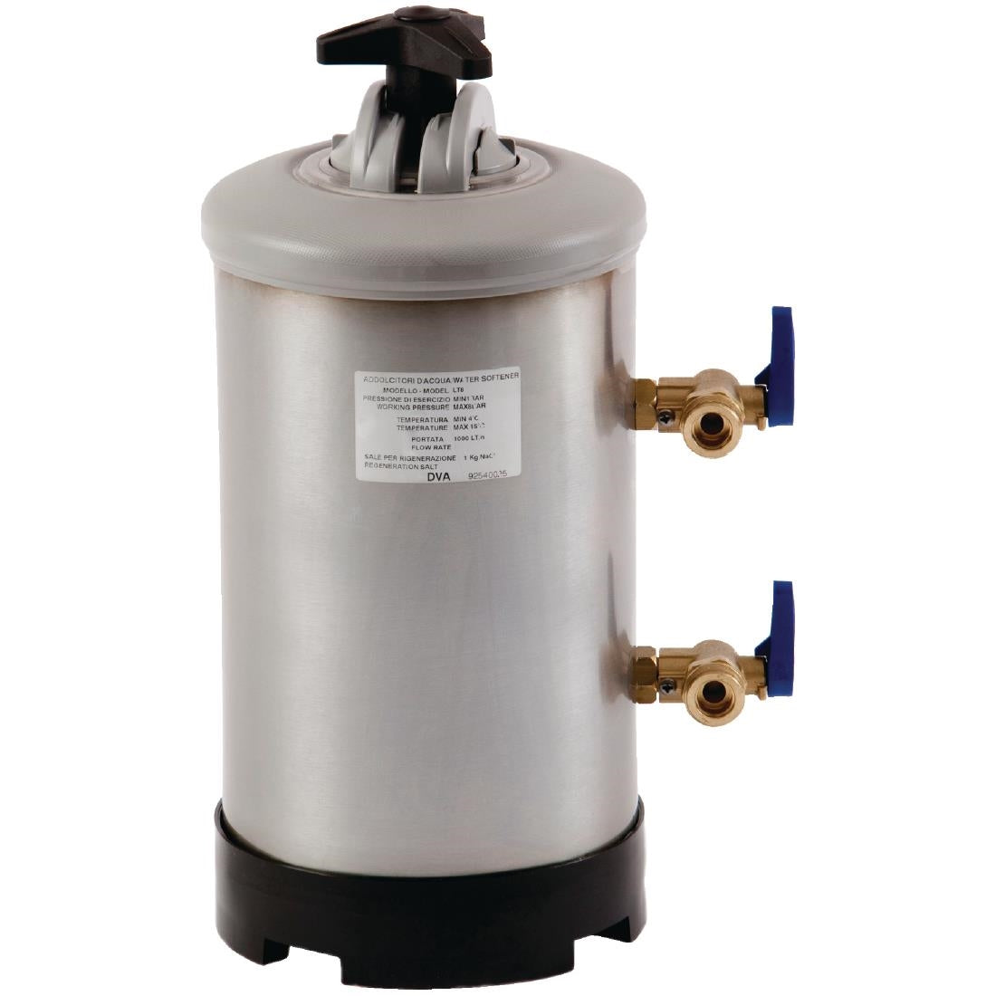 CF612 Manual Water Softener WS8-SK