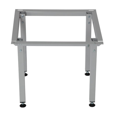 Classeq Warewasher Stand for C400