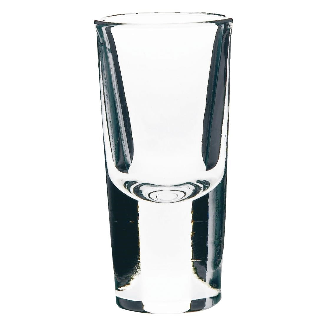 CF650 Utopia Shooter Shot Glasses 25ml CE Marked (Pack of 25)