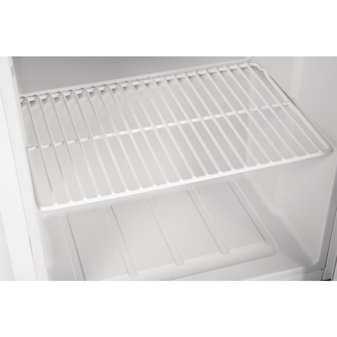 CF750 Polar C-Series Under Counter Display Fridge White