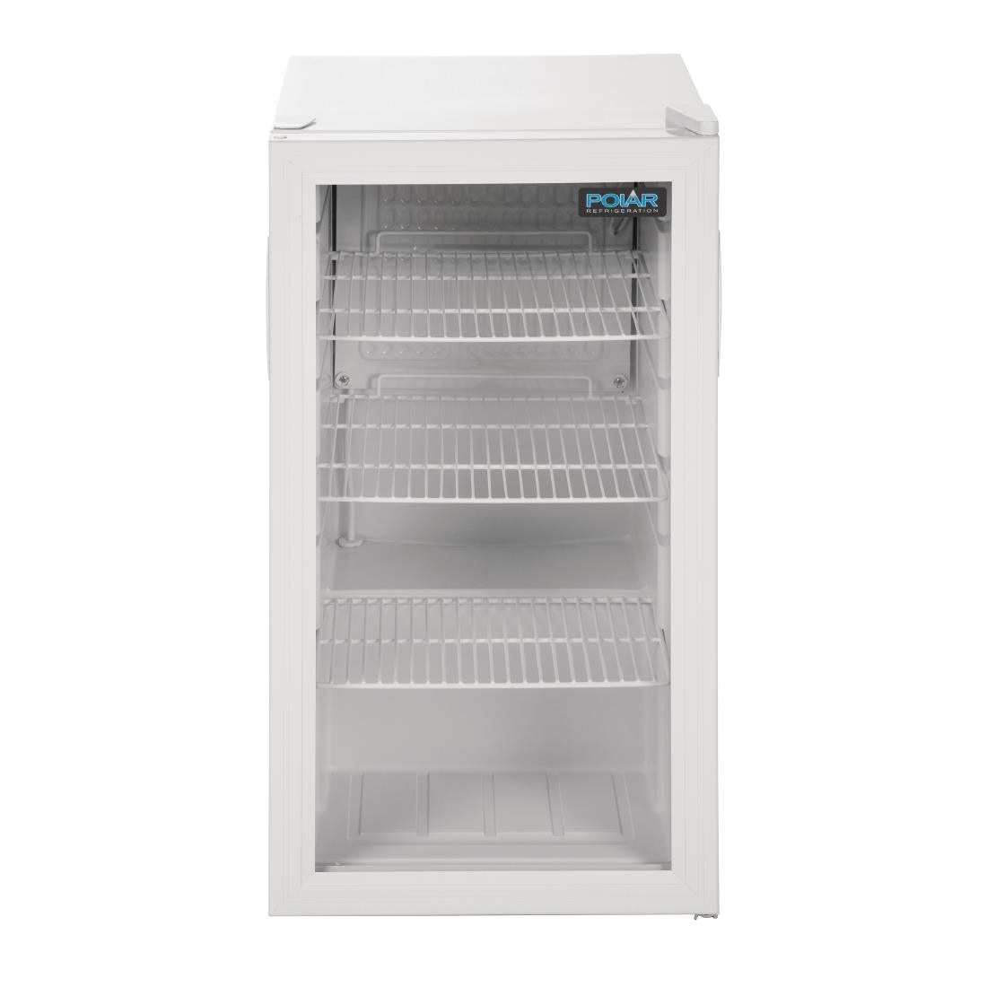 CF750 Polar C-Series Under Counter Display Fridge White