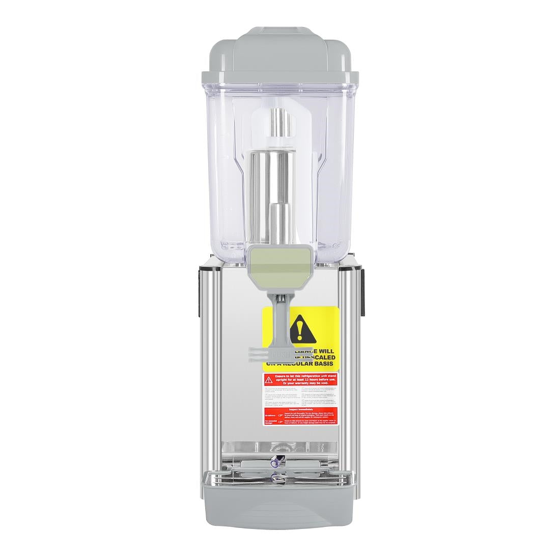 CF760 Polar G-Series Chilled Drinks Dispenser