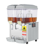 CF761 Polar G-Series Twin Tank Chilled Drinks Dispenser